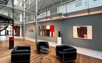 Otten Kunstraum
